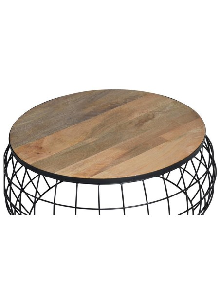 SET DE 2 MESAS NIDO GC6596 (36X76 Y 31X58)