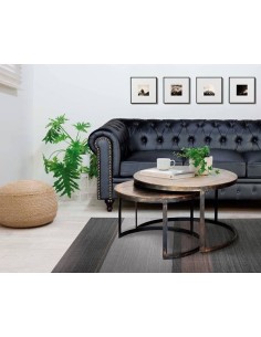 SET DE 2 MESAS NIDO GC6636 (46X76 Y 41X66)