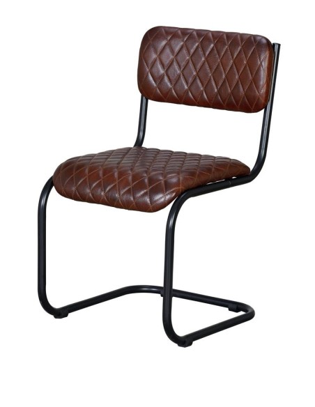 SET DE 2 SILLAS GC6749 (85X46X54)