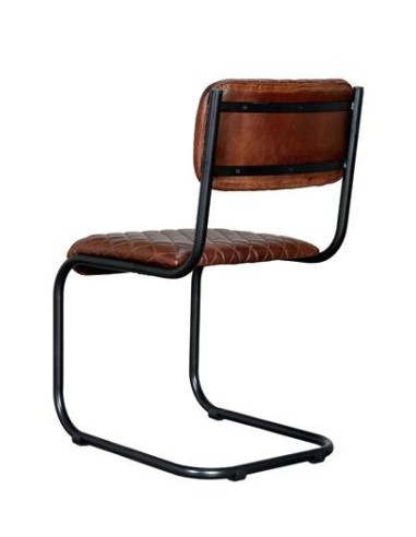 SET DE 2 SILLAS GC6749 (85X46X54)