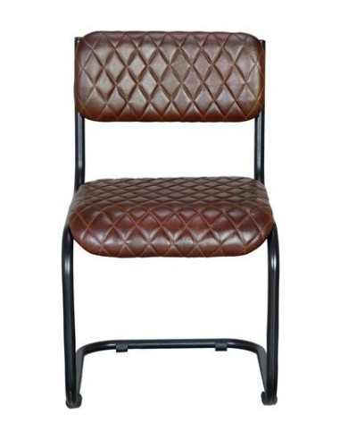 SET DE 2 SILLAS GC6749 (85X46X54)