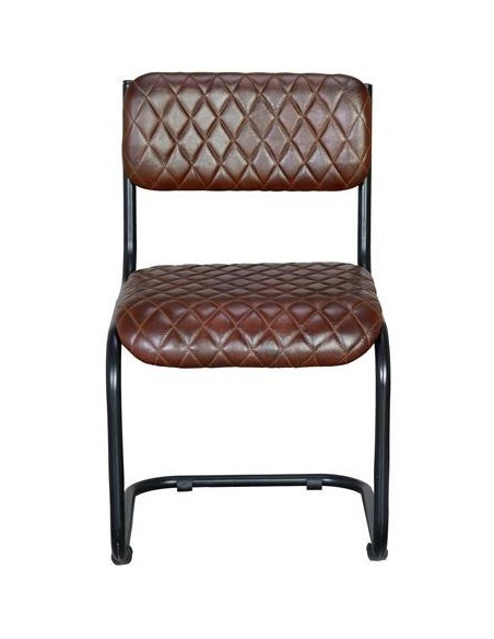 SET DE 2 SILLAS GC6749 (85X46X54)