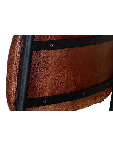 SET DE 2 SILLAS GC6749 (85X46X54)