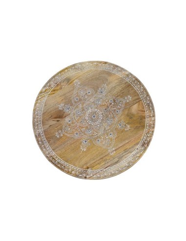 SET DE 2 MESAS NIDO GC6796 (48X80 Y 40X60)