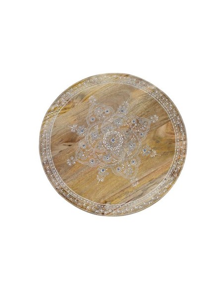 SET DE 2 MESAS NIDO GC6796 (48X80 Y 40X60)