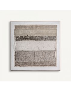 Cuadro Bavois de Vical Home 150x150 cm – Arte...