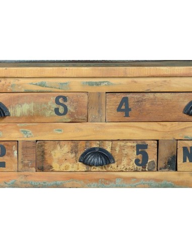 MESA CENTRO GC6805 (42X110X70)