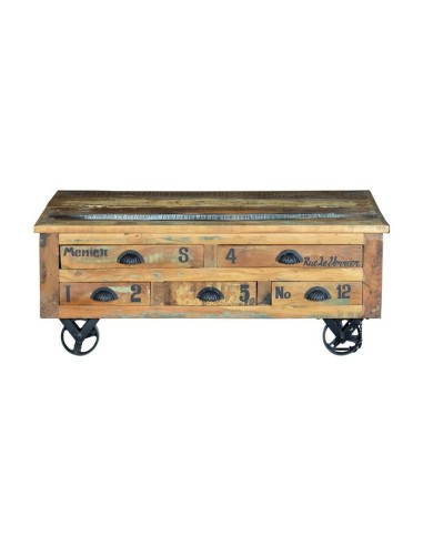 MESA CENTRO GC6805 (42X110X70)