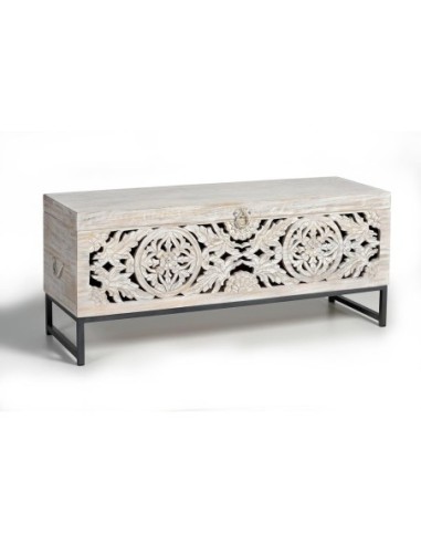 BAÚL MAXI COLECCIÓN MALÉ (50X116X40)