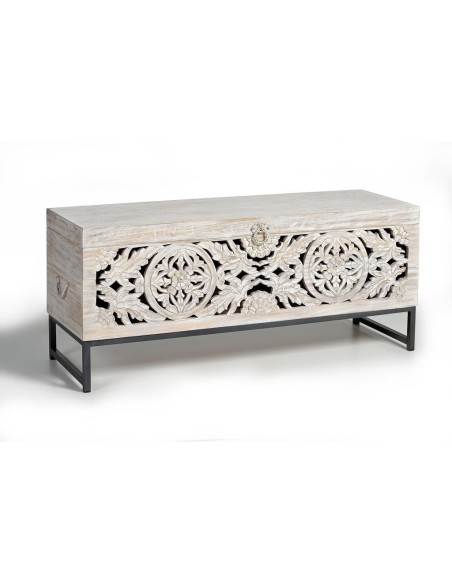 BAÚL MAXI COLECCIÓN MALÉ (50X116X40)