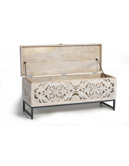 BAÚL MAXI COLECCIÓN MALÉ (50X116X40)