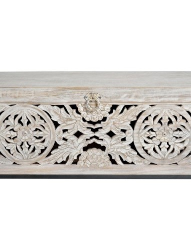 BAÚL MAXI COLECCIÓN MALÉ (50X116X40)