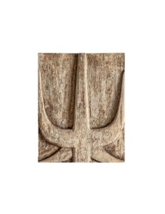 Panel decorativo
