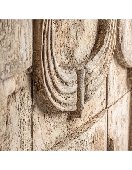 Panel decorativo