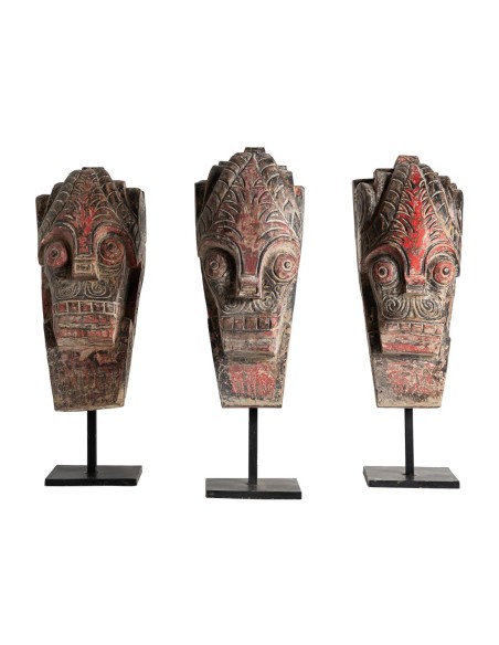 Figura decorativa surtido