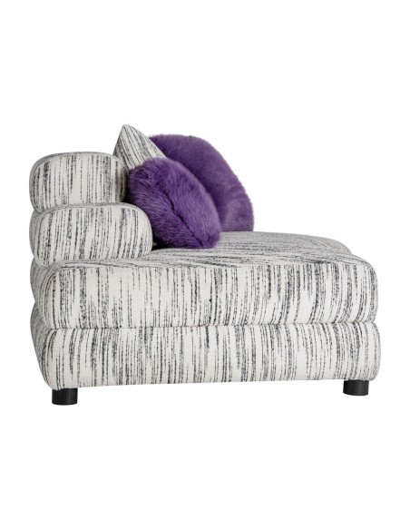 Módulo sofá esquinero