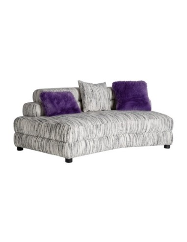 Módulo sofá esquinero