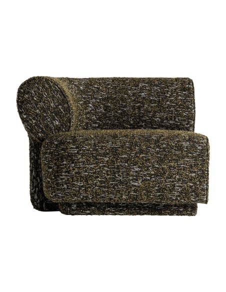 Módulo sofá esquinero