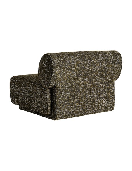 Módulo sofá central