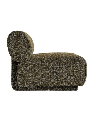 Módulo sofá central