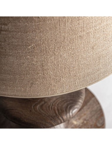 Lámpara de sobremesa