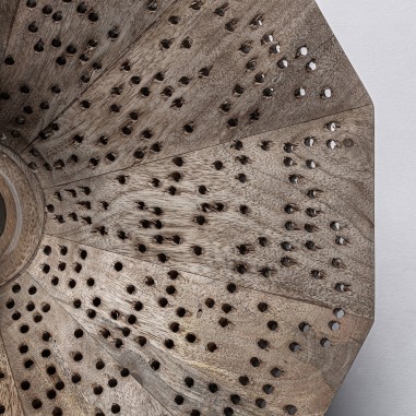 Lámpara de colgar Facetada de Vical Design –...