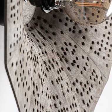 Lámpara de colgar Facetada de Vical Design –...