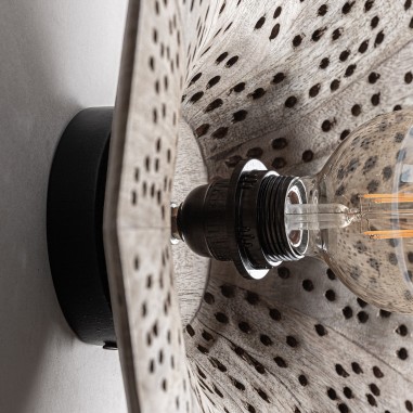 Lámpara de colgar Facetada de Vical Design –...