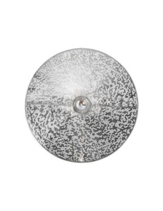 Lámpara de colgar jacquard