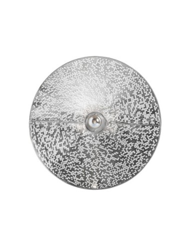 Lámpara de colgar jacquard