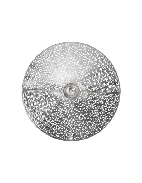 Lámpara de colgar jacquard