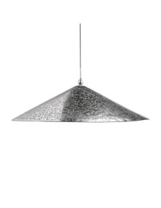 Lámpara de colgar jacquard