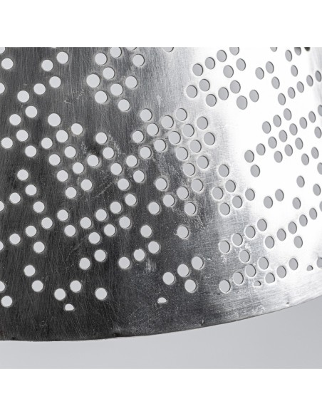 Lámpara de colgar jacquard