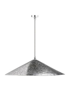 Lámpara de colgar jacquard 2