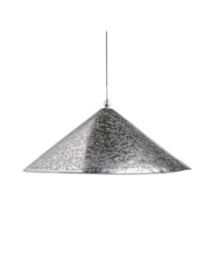 Lámpara de colgar jacquard