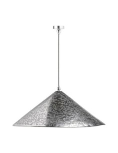 Lámpara de colgar jacquard 2