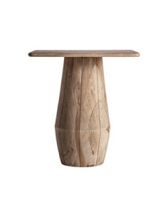 Mesa comedor jacquard