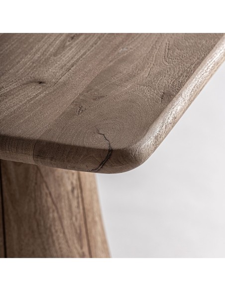 Mesa comedor jacquard