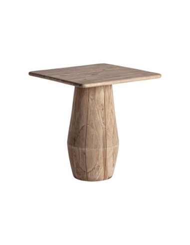 Mesa comedor jacquard