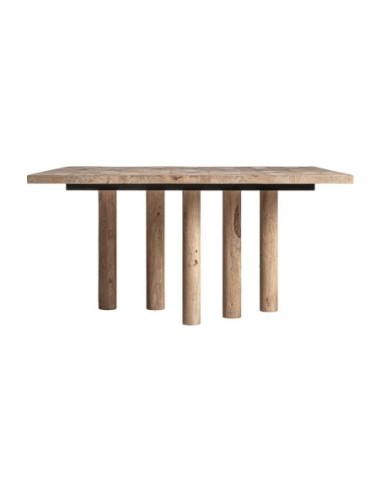 Mesa comedor jacquard