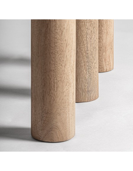 Mesa comedor jacquard