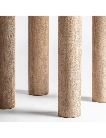 Mesa comedor jacquard