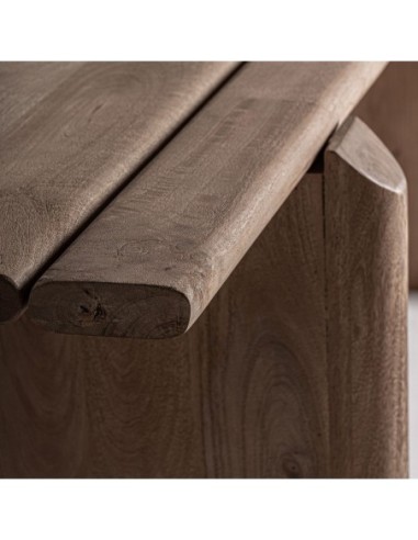 Mesa comedor jacquard