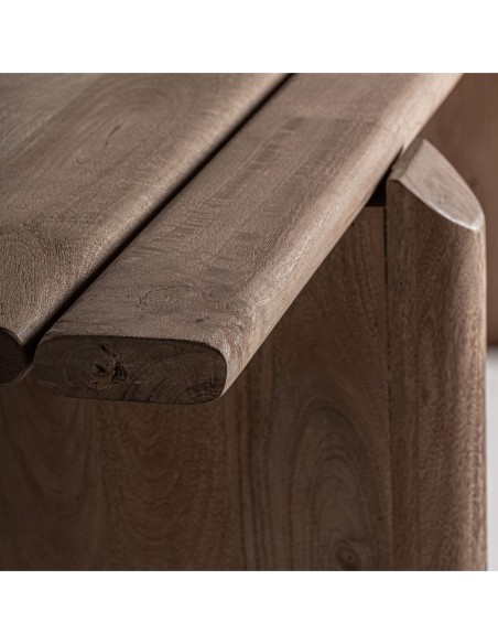 Mesa comedor jacquard