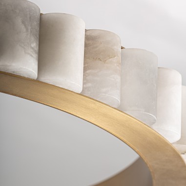 Lámpara de techo Aurea de Vical Home – Lámpara...