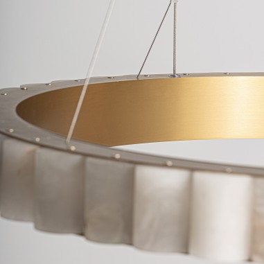 Lámpara de techo Aurea de Vical Home – Lámpara...