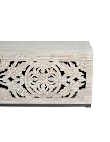 BAÚL MAXI COLECCIÓN MALÉ (50X116X40)