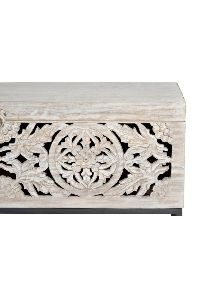 BAÚL MAXI COLECCIÓN MALÉ (50X116X40)