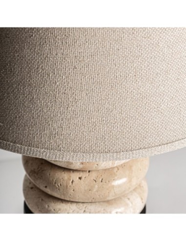 Lámpara de sobremesa