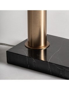 Lámpara de sobremesa 2